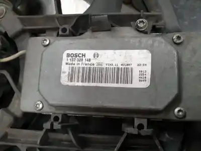 Автозапчасти б/у электрический вентилятор за ford focus c-max (cap) trend (d) ссылки oem iam 3m5h8c607ub  
