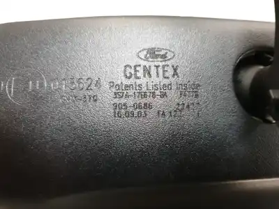 Автозапчасти б/у внутреннее зеркало за ford focus c-max (cap) trend (d) ссылки oem iam 5s7a17e678ba  