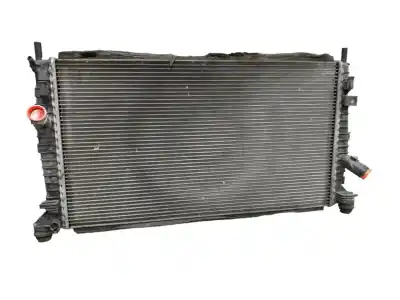 Автозапчасти б/у водяной радиатор за ford focus c-max (cap) trend (d) ссылки oem iam 3m5h8005th