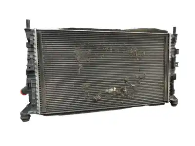 Автозапчасти б/у водяной радиатор за ford focus c-max (cap) trend (d) ссылки oem iam 3m5h8005th  
