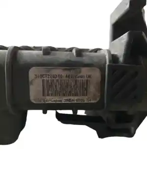Автозапчасти б/у водяной радиатор за ford focus c-max (cap) trend (d) ссылки oem iam 3m5h8005th  