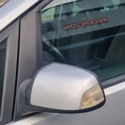 Автозапчасти б/у левое зеркало за ford focus c-max (cap) trend (d) ссылки oem iam 3m5117683cs