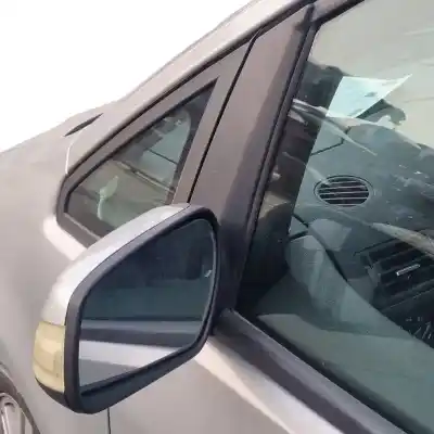 Автозапчастина б/у ліве дзеркало для ford focus c-max (cap) trend (d) посилання на oem iam 3m5117683cs  