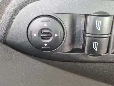 Автозапчастина б/у ліве дзеркало для ford focus c-max (cap) trend (d) посилання на oem iam 3m5117683cs  