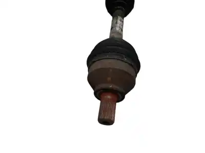 Pezzo di ricambio per auto di seconda mano trasmissione anteriore sinistra per ford focus c-max (cap) trend (d) riferimenti oem iam 3m513b437ne  