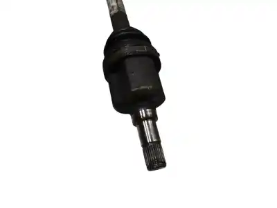 Pezzo di ricambio per auto di seconda mano trasmissione anteriore sinistra per ford focus c-max (cap) trend (d) riferimenti oem iam 3m513b437ne  