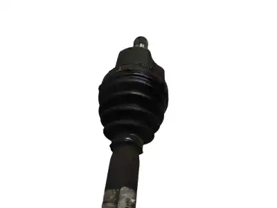 Pezzo di ricambio per auto di seconda mano trasmissione anteriore sinistra per ford focus c-max (cap) trend (d) riferimenti oem iam 3m513b437ne  