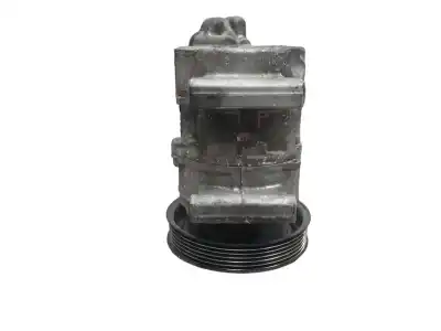 Piesă de schimb auto la mâna a doua COMPRESOR DE AER CONDIȚIONAT pentru FIAT STILO (192)  Referințe OEM IAM 4472208644  