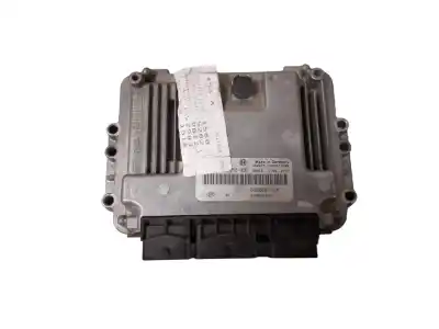 Recambio de automóvil de segunda mano de CENTRALITA MOTOR UCE para RENAULT SCENIC II  referencias OEM IAM 8200601334  