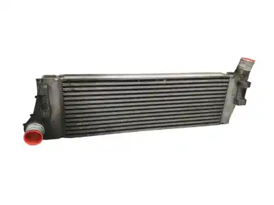 İkinci el araba yedek parçası INTERCOOLER için RENAULT SCENIC II (JM)  OEM IAM referansları 8200115540F  