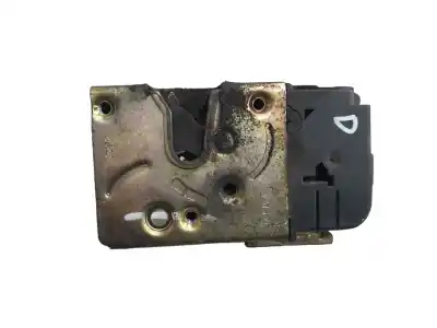 Second-hand car spare part FRONT RIGHT DOOR LOCK for CITROEN XSARA COUPE  OEM IAM references 9136G1  