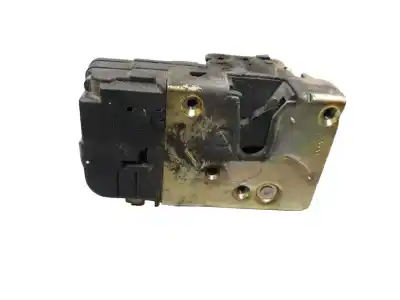 Second-hand car spare part LEFT FRONT DOOR LOCK for CITROEN BERLINGO  OEM IAM references 9135 P1  