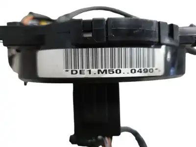 Peça sobressalente para automóvel em segunda mão fita do airbag por ssangyong rodius xdi referências oem iam 8592208010  