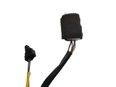 Peça sobressalente para automóvel em segunda mão FITA DO AIRBAG por SSANGYONG RODIUS  Referências OEM IAM 8592208010  