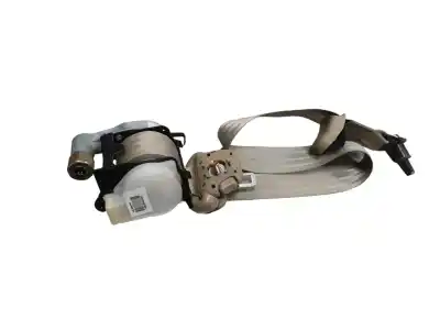 Second-hand car spare part front right seat belt for ssangyong rodius xdi oem iam references 7462121000