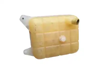 Second-hand car spare part coolant expansion tank for ssangyong rodius xdi oem iam references k2161021100