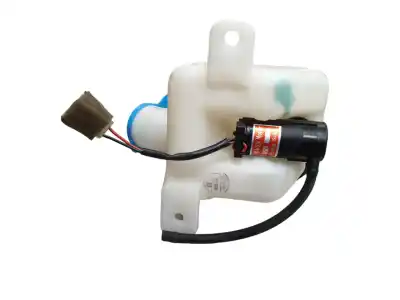 Second-hand car spare part windscreen washer bottle for ssangyong rodius xdi oem iam references 7854021001