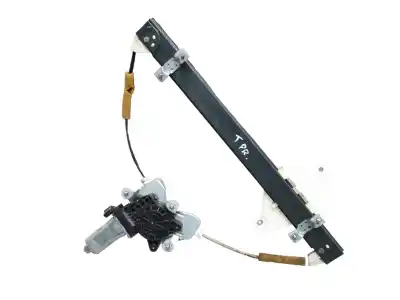 Second-hand car spare part rear right window regulator for ssangyong rodius xdi oem iam references 8810021014  