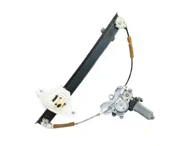 Second-hand car spare part rear right window regulator for ssangyong rodius xdi oem iam references 8810021014  