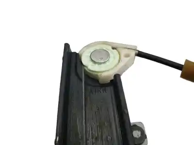 Second-hand car spare part rear right window regulator for ssangyong rodius xdi oem iam references 8810021014  