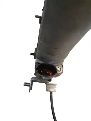Second-hand car spare part rear right window regulator for ssangyong rodius xdi oem iam references 8810021014