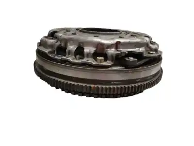 Second-hand car spare part clutch kit for ssangyong rodius xdi oem iam references a6650302205  