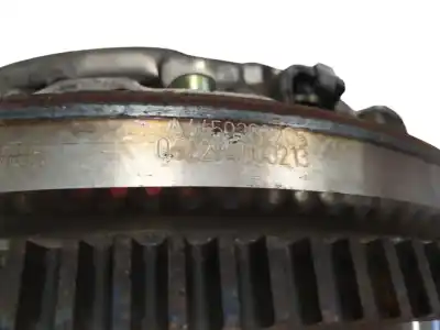 Second-hand car spare part clutch kit for ssangyong rodius xdi oem iam references a6650302205  