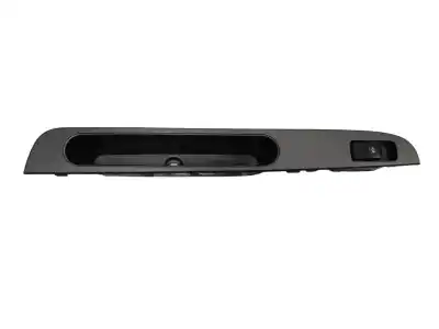 Second-hand car spare part rear right power window switch for ssangyong rodius xdi oem iam references 612w23880