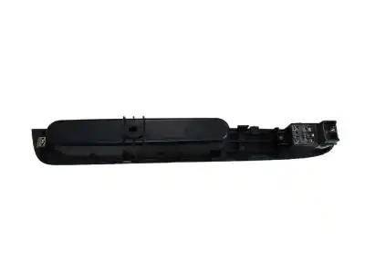 Second-hand car spare part rear right power window switch for ssangyong rodius xdi oem iam references 612w23880  