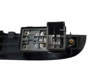 Second-hand car spare part rear right power window switch for ssangyong rodius xdi oem iam references 612w23880  
