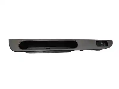 Second-hand car spare part rear left power window switch for ssangyong rodius xdi oem iam references 612w23860  