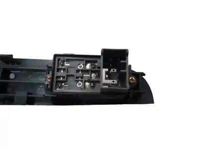 Second-hand car spare part rear left power window switch for ssangyong rodius xdi oem iam references 612w23860  