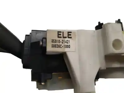 Second-hand car spare part multifunction switch for ssangyong rodius xdi oem iam references 8591021421  