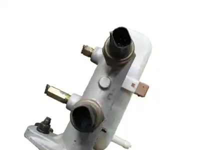 Second-hand car spare part brake servo for ssangyong rodius xdi oem iam references 4850021200  