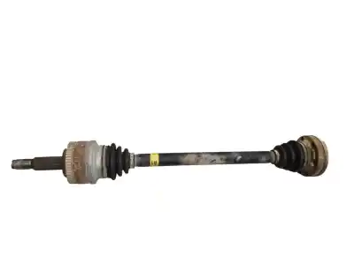 Second-hand car spare part rear right transmission for ssangyong rodius xdi oem iam references 5y01har