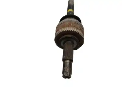 Second-hand car spare part rear right transmission for ssangyong rodius xdi oem iam references 5y01har  