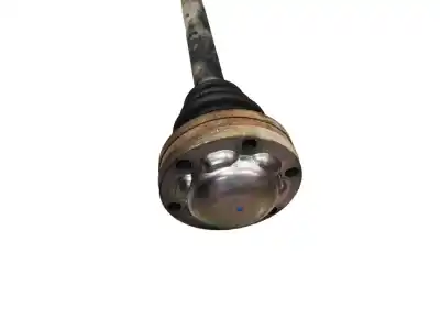 Second-hand car spare part rear right transmission for ssangyong rodius xdi oem iam references 5y01har  