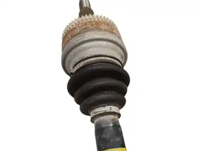 Second-hand car spare part rear right transmission for ssangyong rodius xdi oem iam references 5y01har  