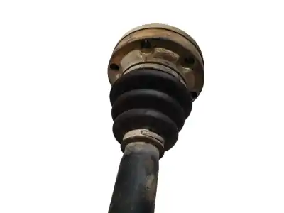 Second-hand car spare part rear right transmission for ssangyong rodius xdi oem iam references 5y01har  
