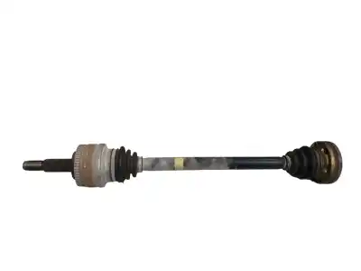 Second-hand car spare part rear left transmission for ssangyong rodius xdi oem iam references 5y01har