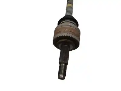 Second-hand car spare part rear left transmission for ssangyong rodius xdi oem iam references 5y01har  