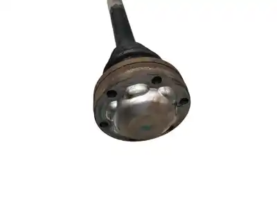 Second-hand car spare part rear left transmission for ssangyong rodius xdi oem iam references 5y01har  