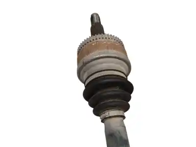 Second-hand car spare part rear left transmission for ssangyong rodius xdi oem iam references 5y01har  