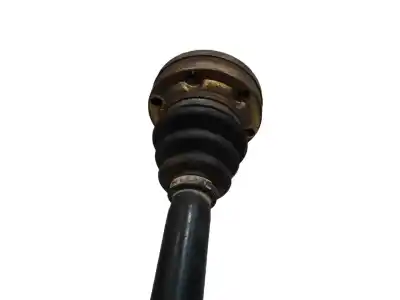 Second-hand car spare part rear left transmission for ssangyong rodius xdi oem iam references 5y01har  