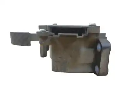 Second-hand car spare part ACCELERATOR PEDAL for SEAT IBIZA (6L1)  OEM IAM references 0280755055  