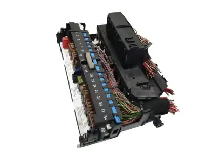 Pièce détachée automobile d'occasion BOÎTES À FUSIBLES pour BMW SERIE 3 BERLINA (E46)  Références OEM IAM 8364542  