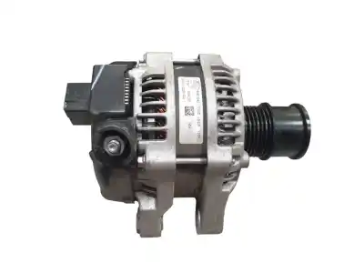 Peça sobressalente para automóvel em segunda mão alternador por ford focus lim. (cb8) edition referências oem iam ms1042113330