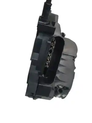 Peça sobressalente para automóvel em segunda mão fechadura da porta dianteira esquerda por ford focus lim. (cb8) edition referências oem iam bm5aa21813af