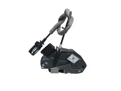 Peça sobressalente para automóvel em segunda mão fechadura da porta traseira direita por ford focus lim. (cb8) edition referências oem iam bm5aa26412af