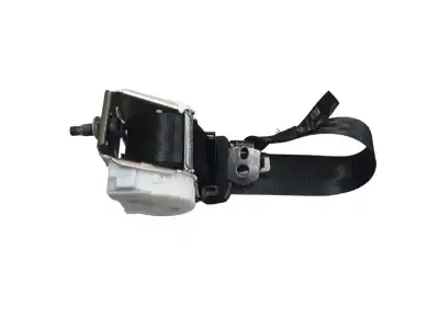 Second-hand car spare part rear right seat belt for ford focus lim. (cb8) edition oem iam references bm51611b68ag  